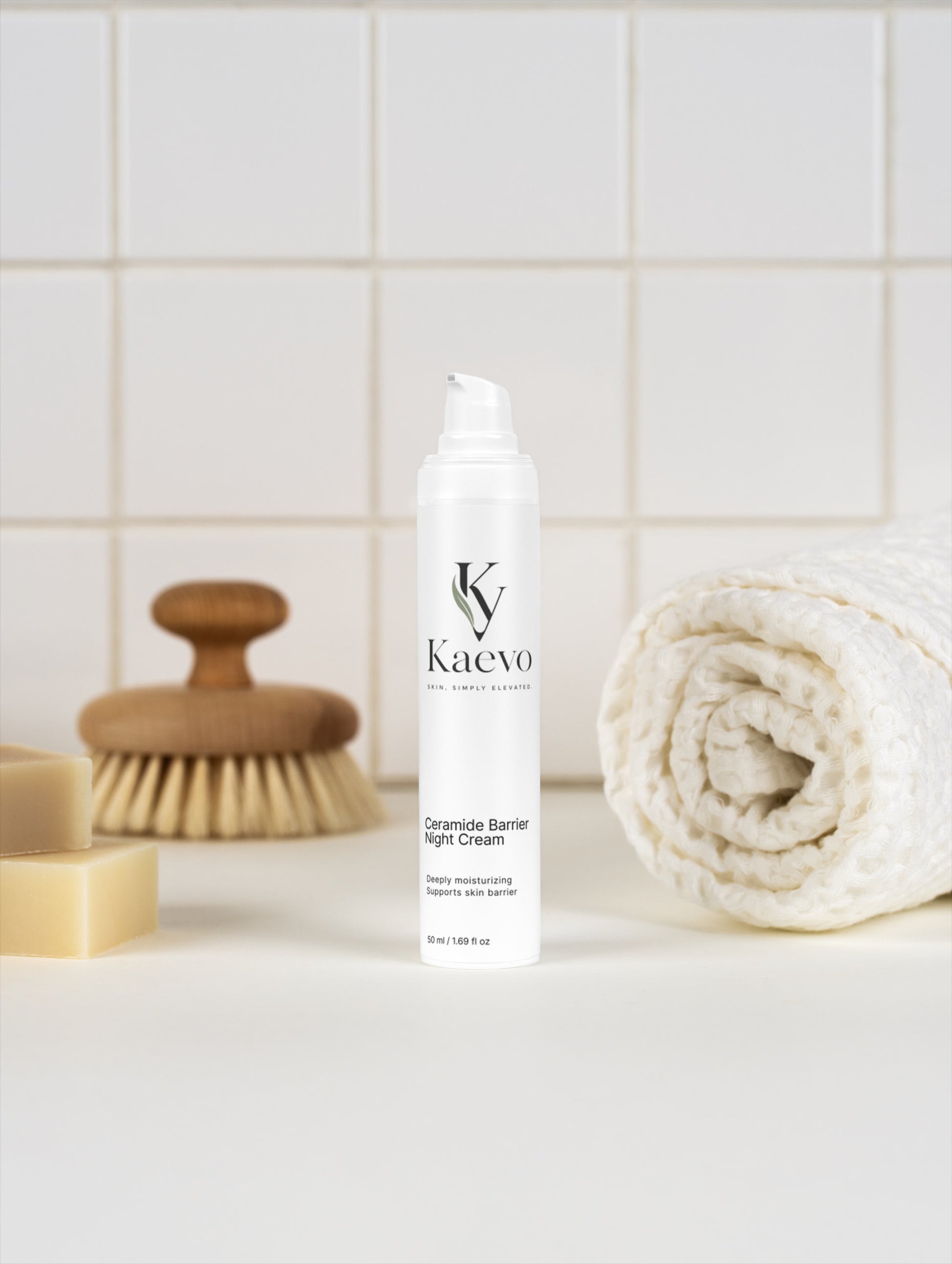 Ceramide Barrier Night Cream
