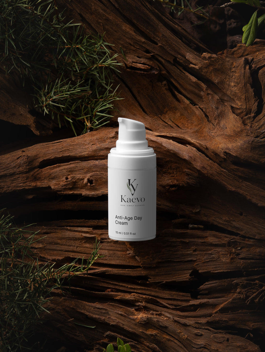 Anti-Age Day Cream