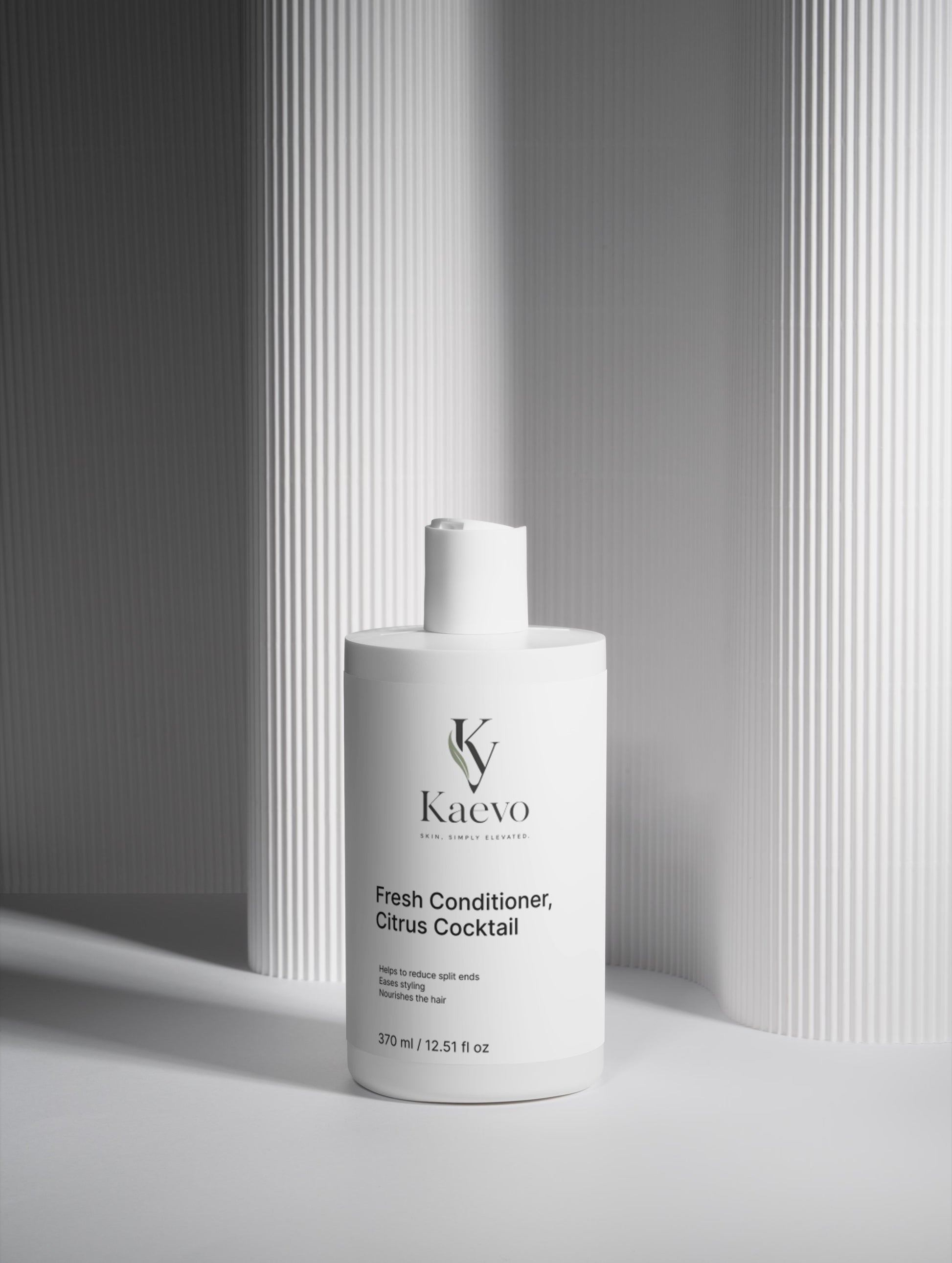 Fresh Conditioner, Citrus Cocktail