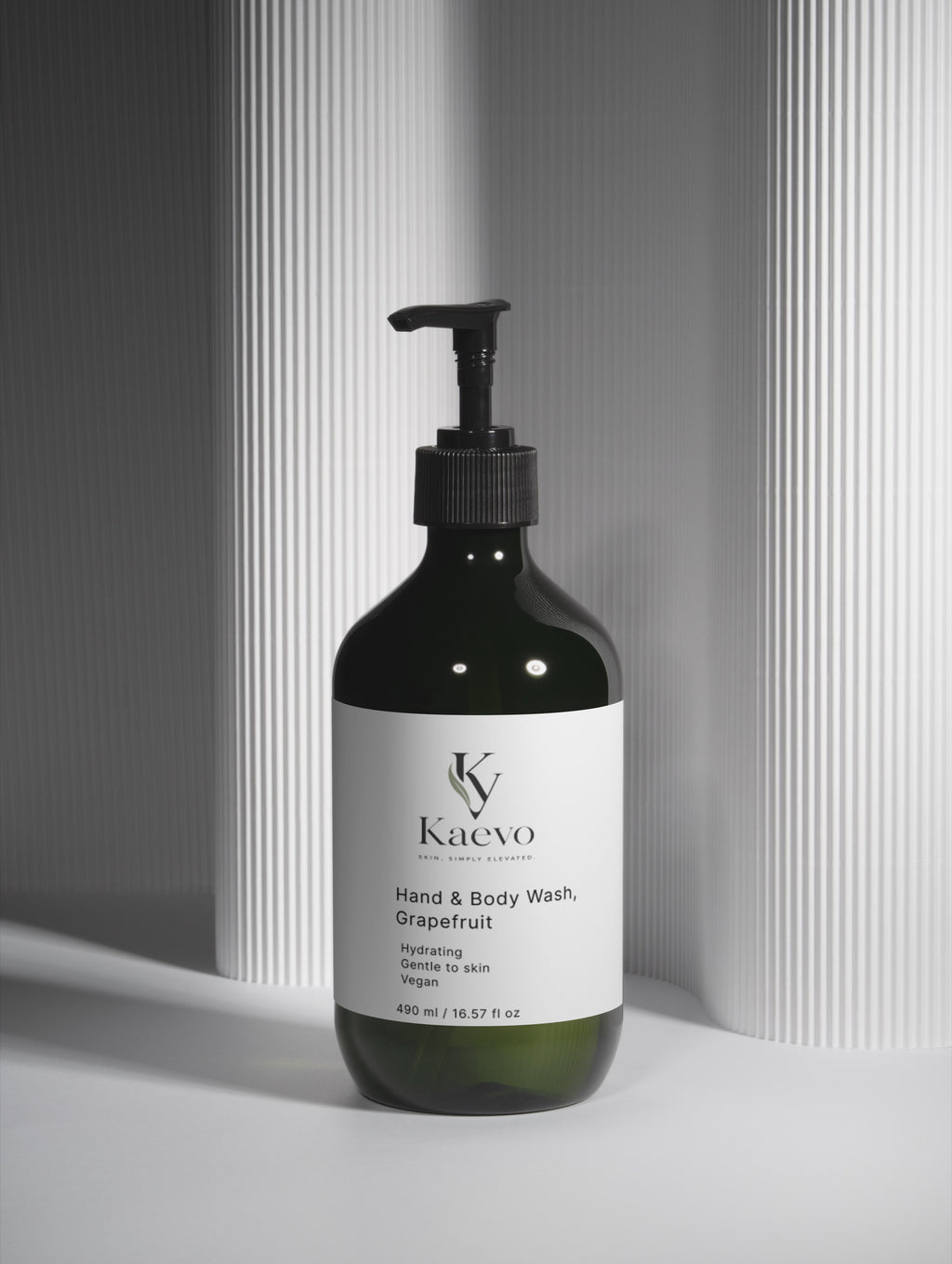 Hand & Body Wash, Grapefruit