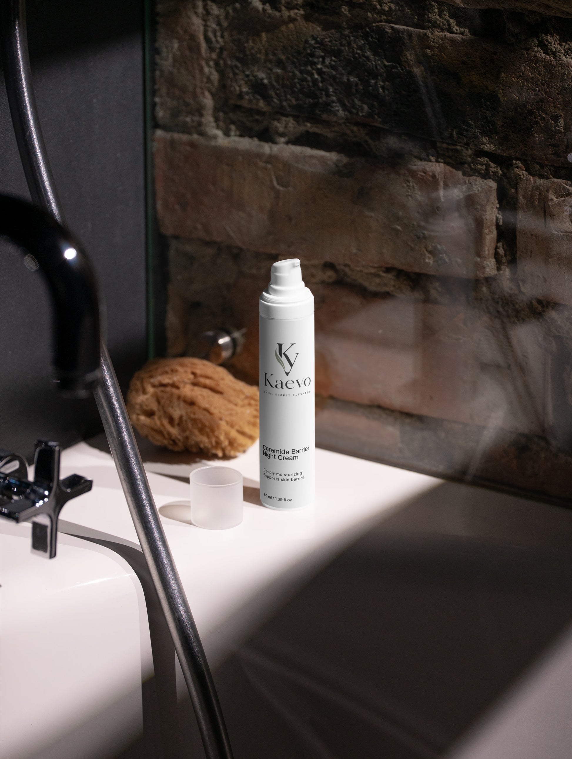 Ceramide Barrier Night Cream