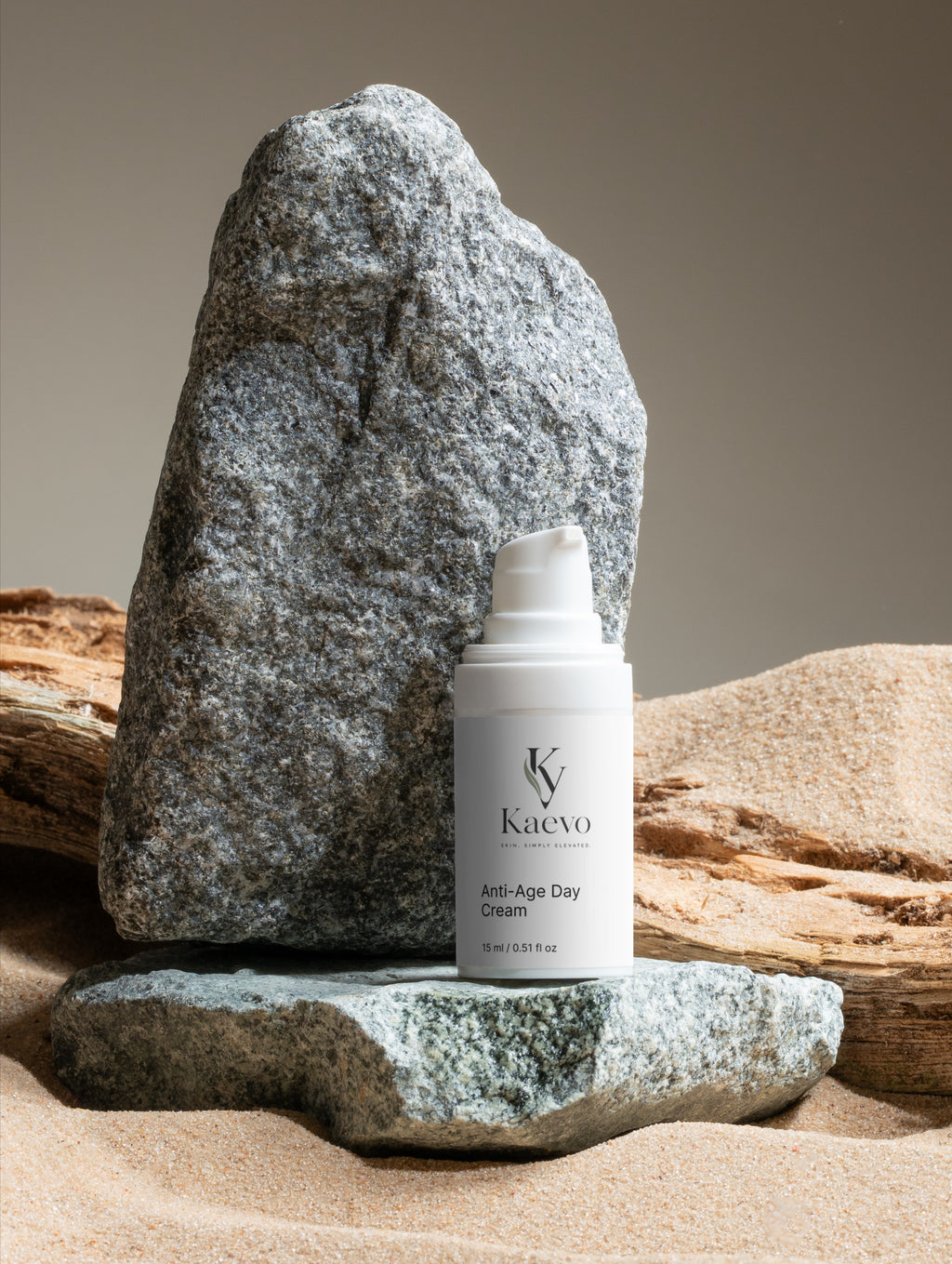 Anti-Age Day Cream