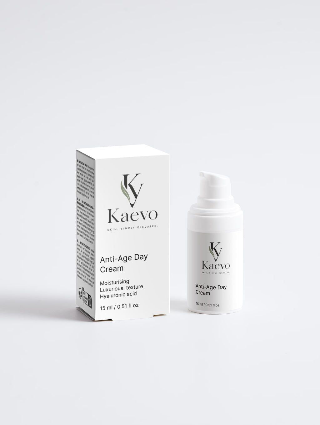 Anti-Age Day Cream