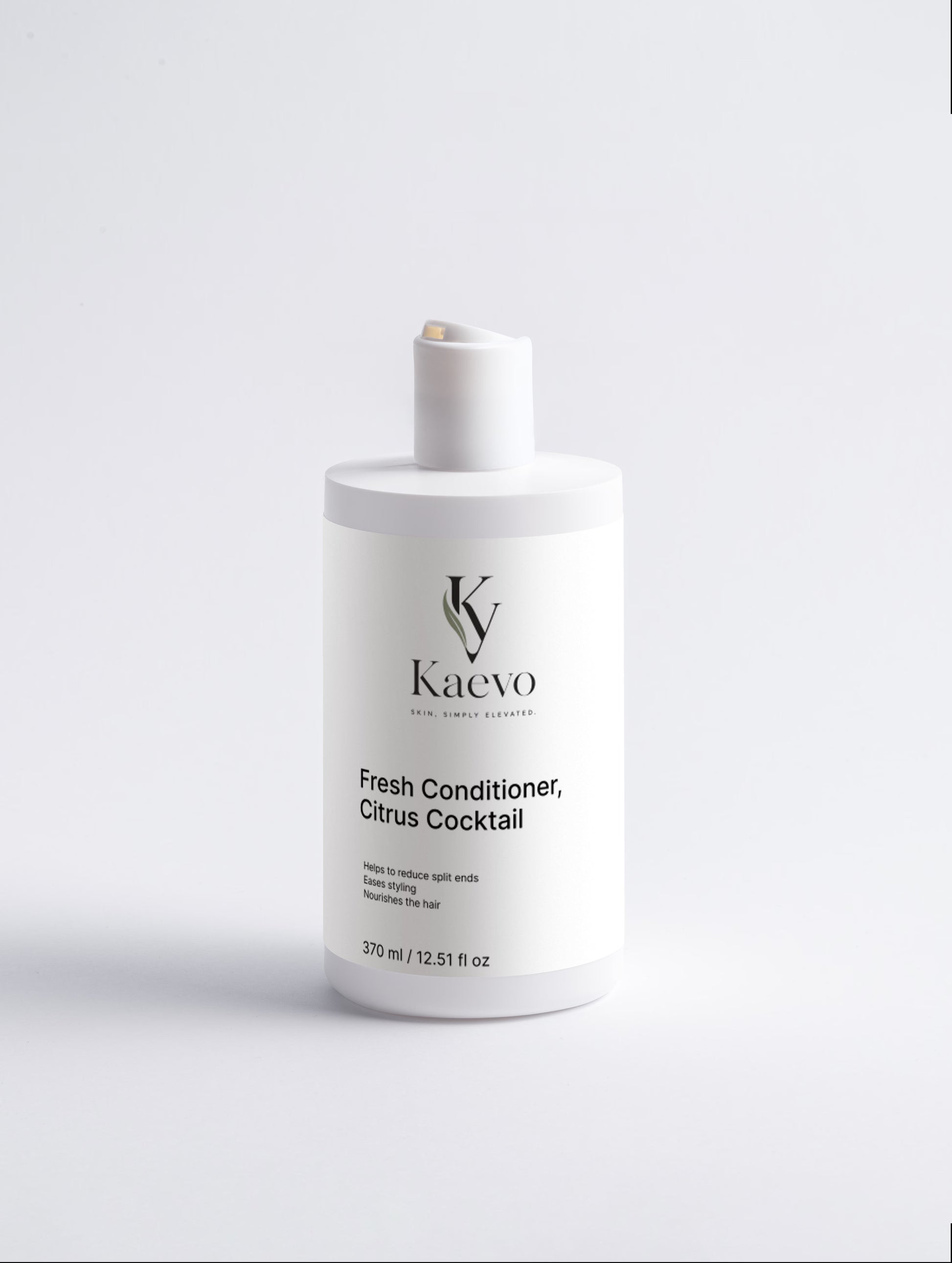 Fresh Conditioner, Citrus Cocktail
