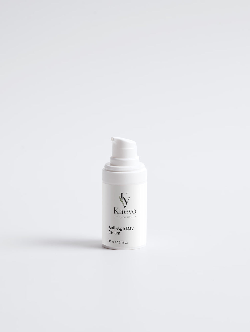 Anti-Age Day Cream