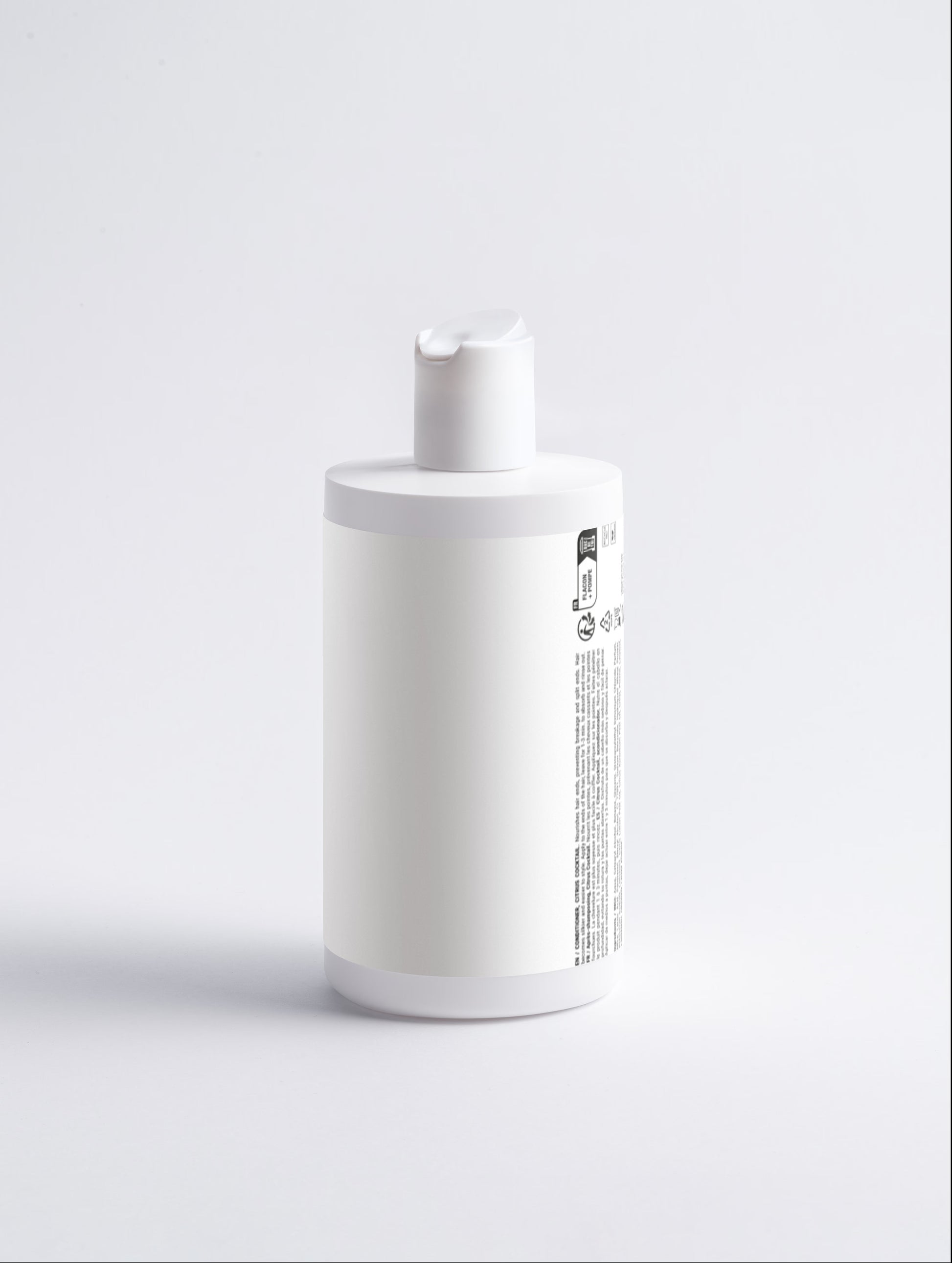 Fresh Conditioner, Citrus Cocktail