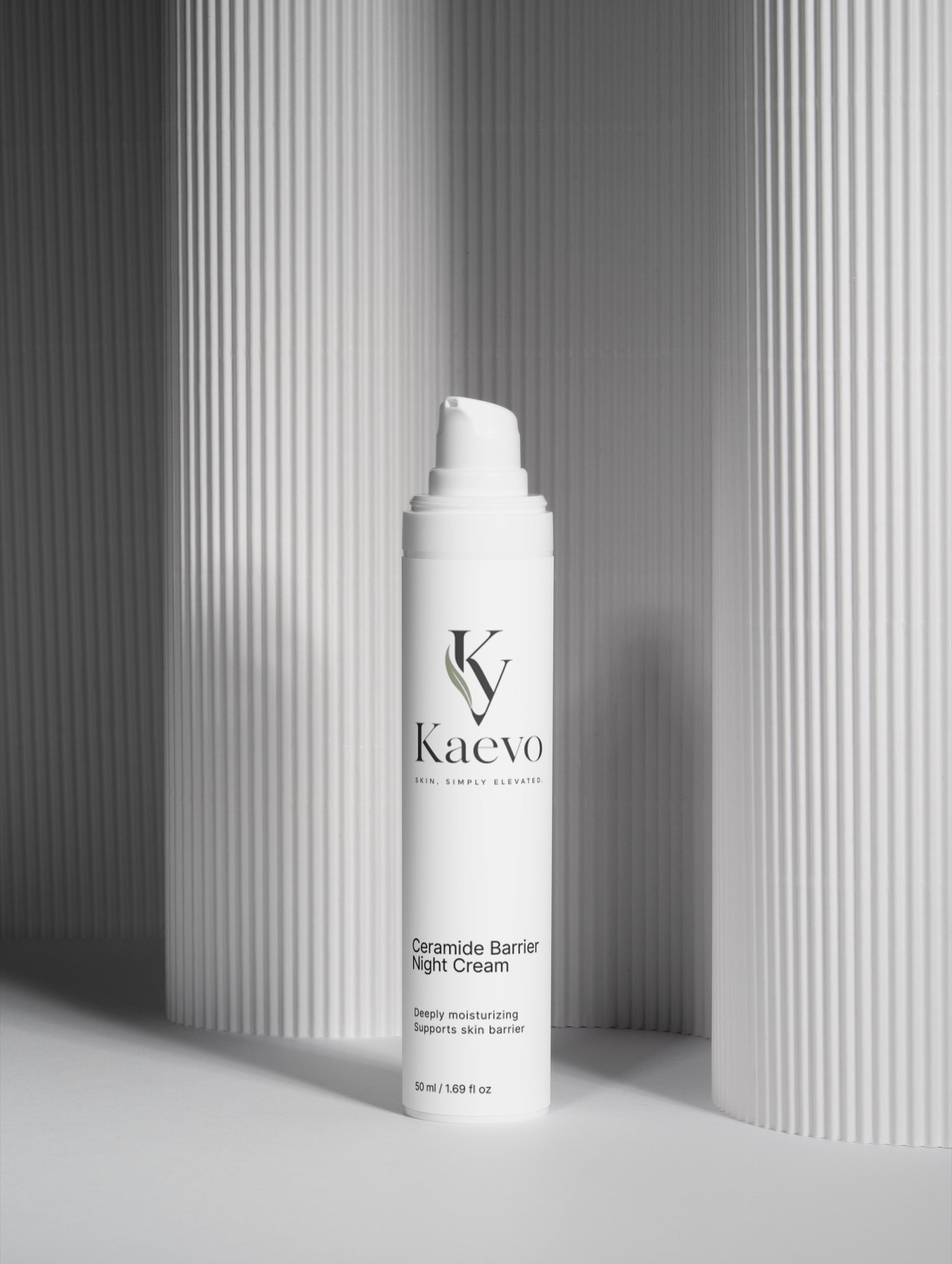 Ceramide Barrier Night Cream