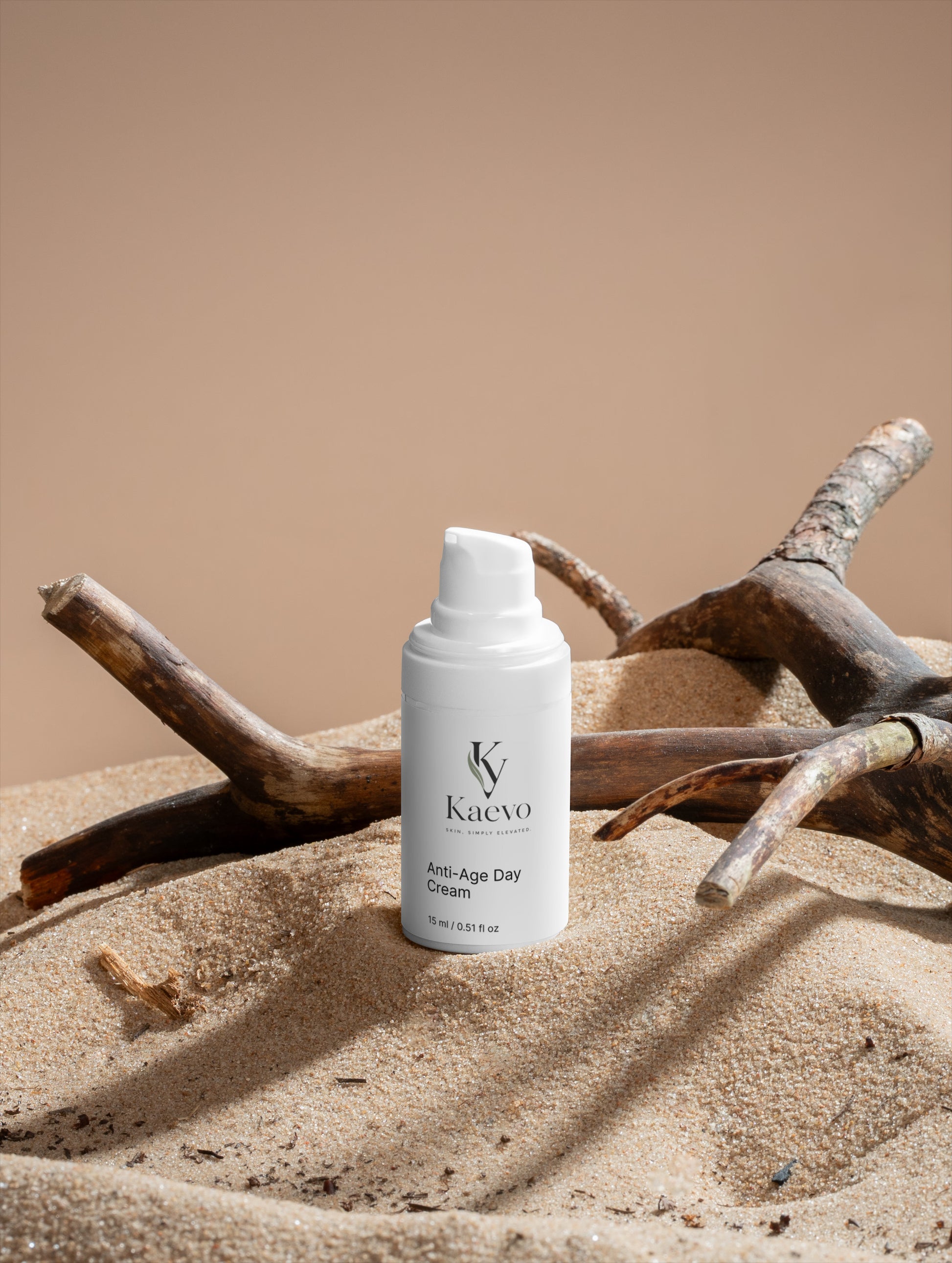 Anti-Age Day Cream
