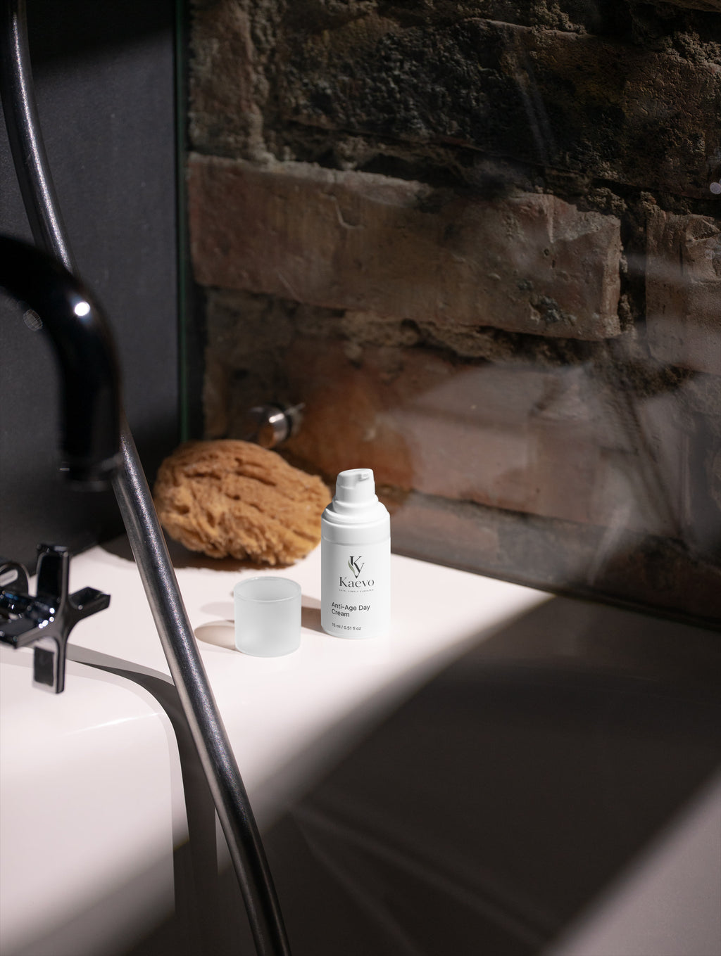 Anti-Age Day Cream