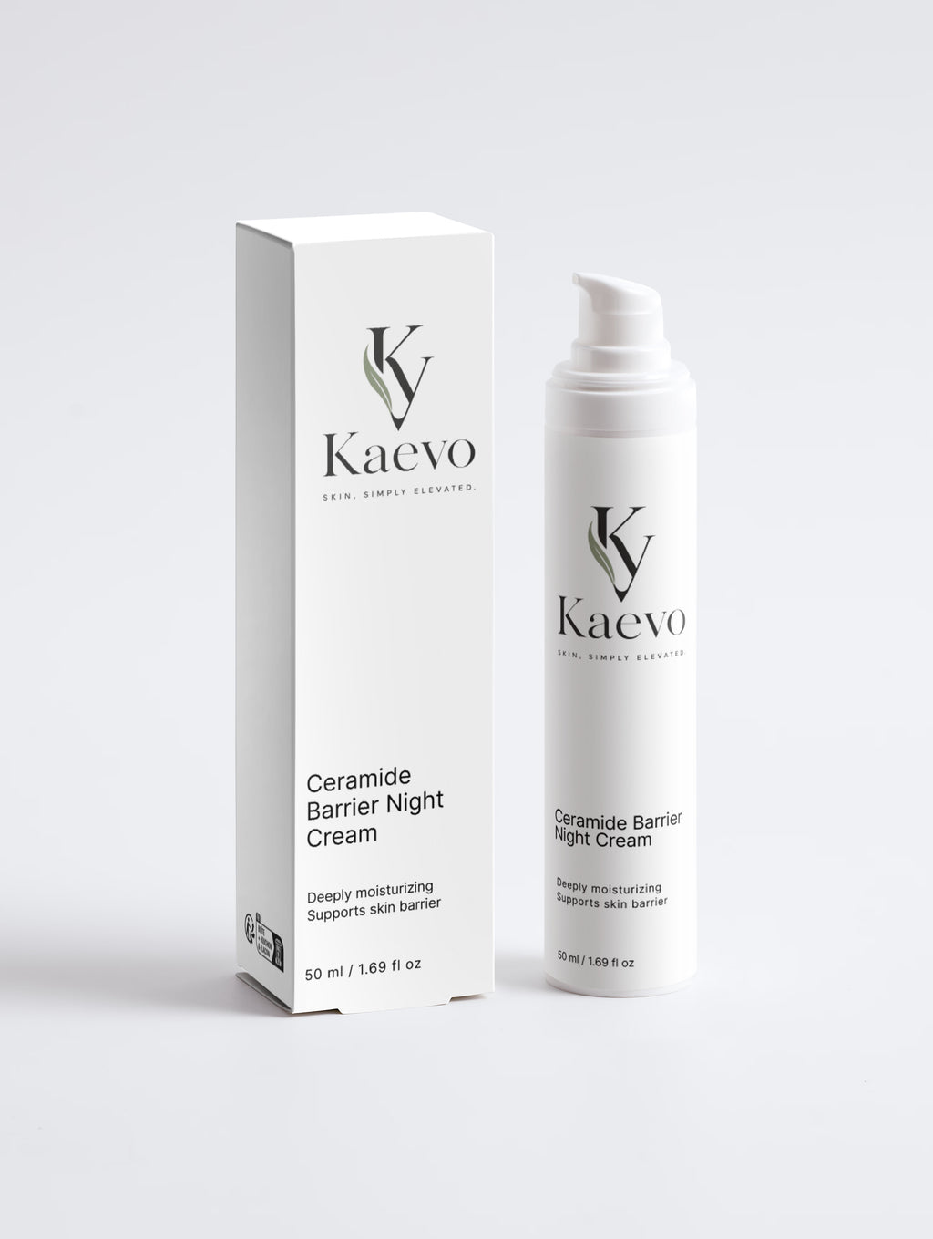 Ceramide Barrier Night Cream