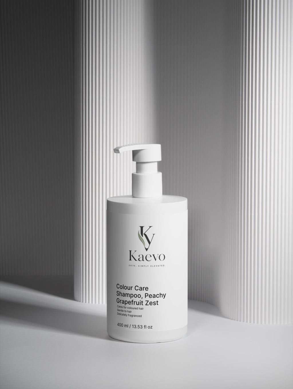 Colour Care Shampoo, Peachy Grapefruit Zest