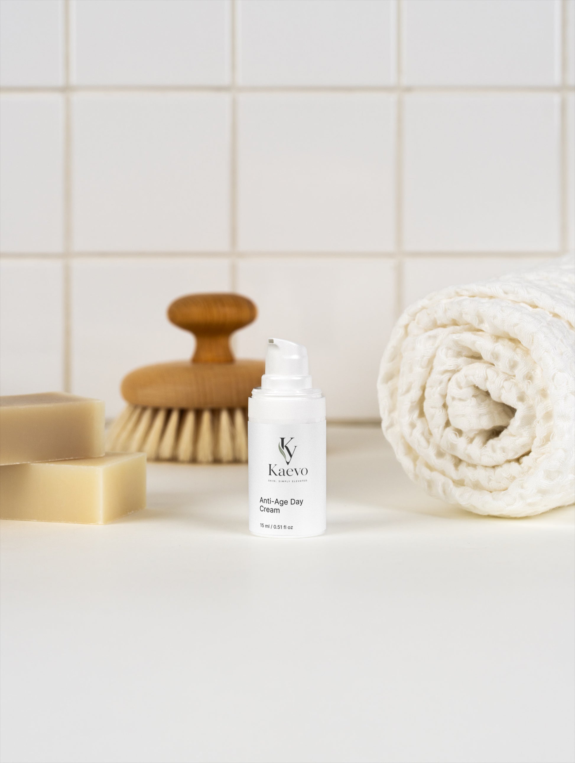 Anti-Age Day Cream