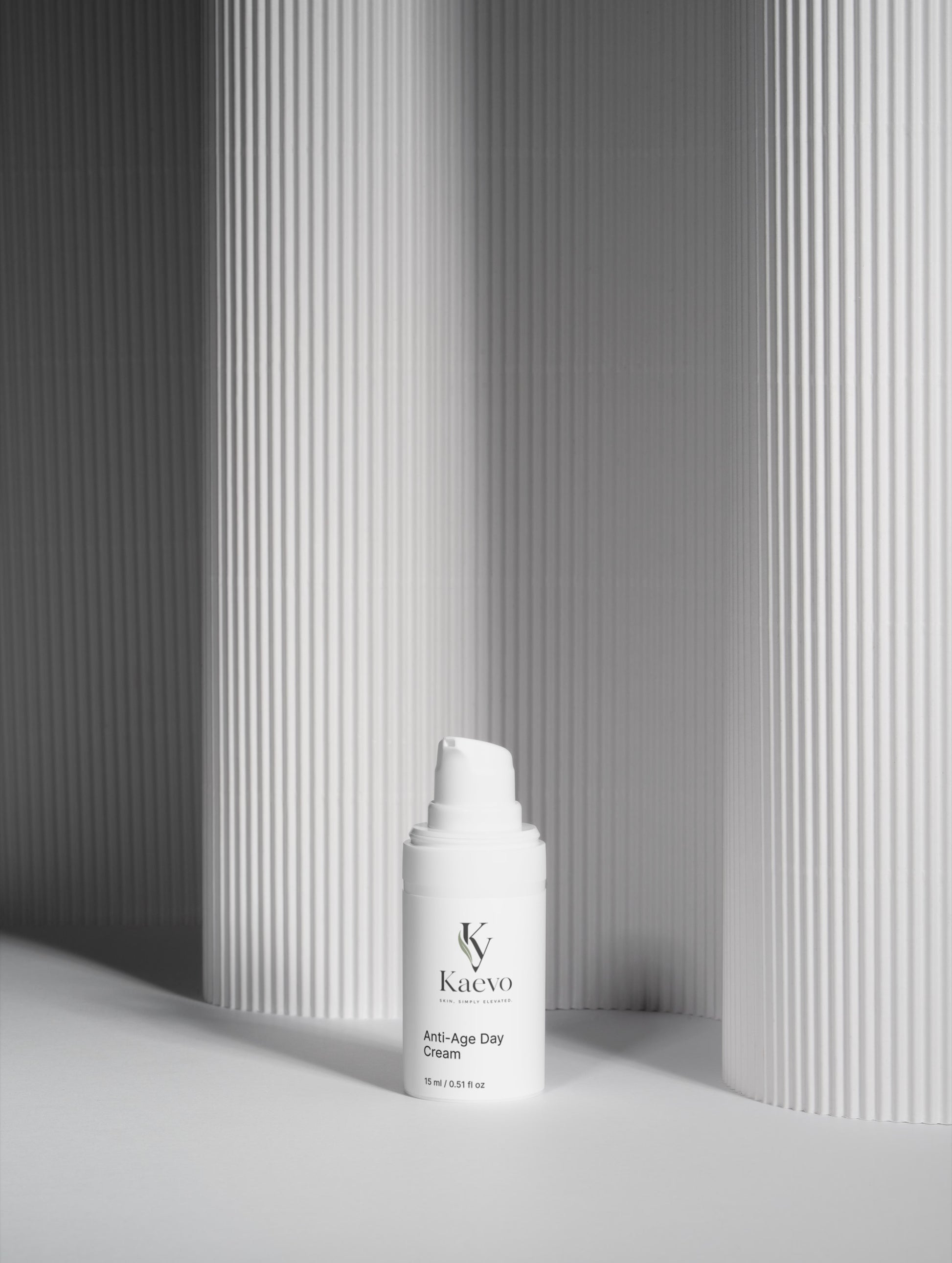 Anti-Age Day Cream